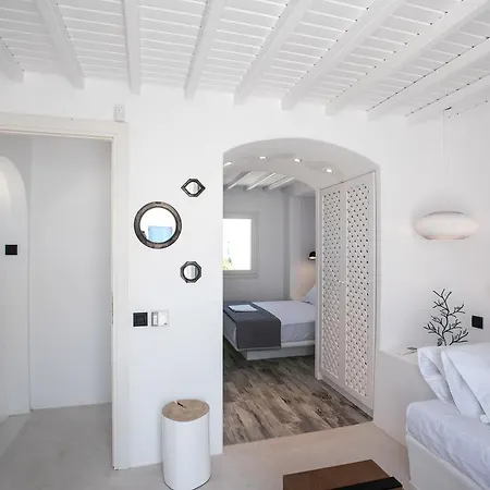 Дом отдыха Cloe Mykonos High Mykonos Town