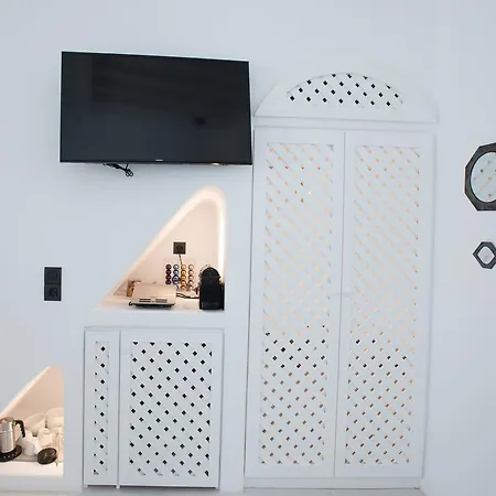 Дом отдыха Cloe Mykonos High *