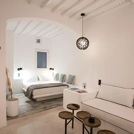Cloe Mykonos High Mykonos Town